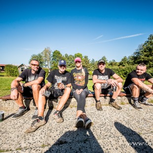 0307 United in Brutality 2024