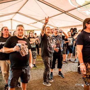 0336 United in Brutality 2024