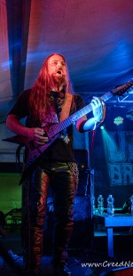0451 United in Brutality 2024