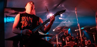 0477 United in Brutality 2024