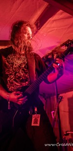 0483 United in Brutality 2024