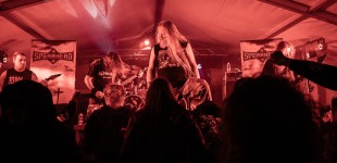 0503 United in Brutality 2024